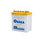 Dry Charged Batteries