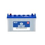 Commercial vehicle battery
