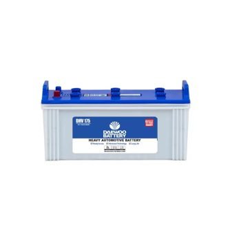 Commercial Vehicle Battery