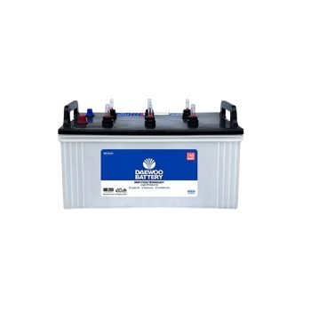 Tubular Batteries