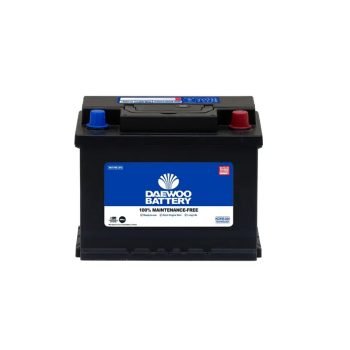 Maintenance Free Batteries