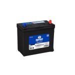Maintenance Free Batteries