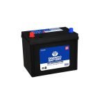 Maintenance Free Batteries
