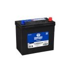 Maintenance Free Batteries