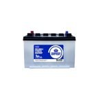 Tubular Batteries