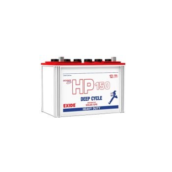 HP Series