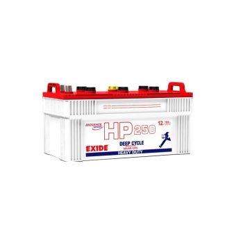 HP Series