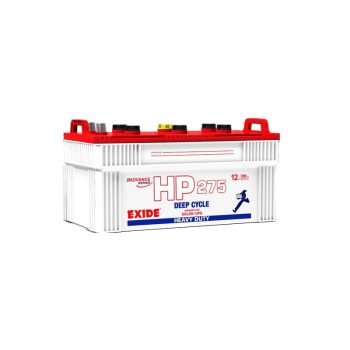 HP Series