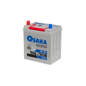 Maintenance Free Batteries