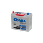 Maintenance Free Batteries