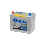 Maintenance Free Batteries