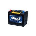 Maintenance Free Batteries