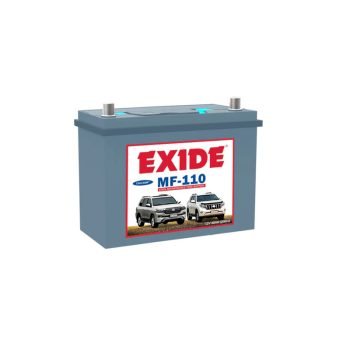 Maintenance Free Batteries
