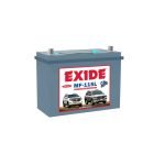 Maintenance Free Batteries
