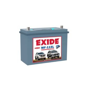 Maintenance Free Batteries