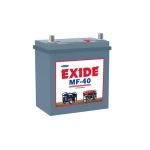 Maintenance Free Batteries