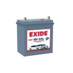 Maintenance Free Batteries