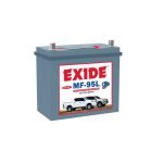 Maintenance Free Batteries