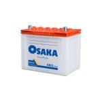 Dry Charged Batteries