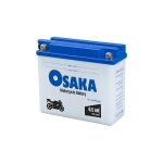 Motorcycle Battery