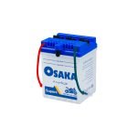 Motorcycle Battery