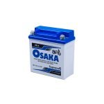 Motorcycle Battery