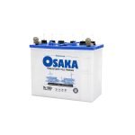 Tubular Plates Batteries