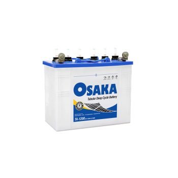 Tubular Plates Batteries