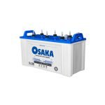 Tubular Plates Batteries