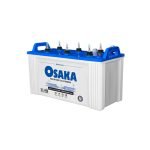 Tubular Plates Batteries