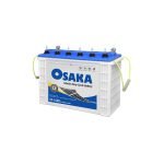 Tubular Plates Batteries