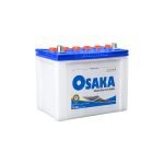 Tubular Plates Batteries