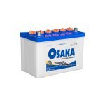 Tubular Plates Batteries