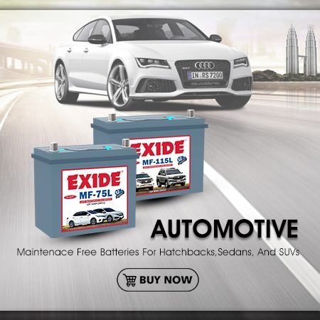 Automotive