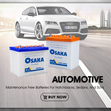 Automotive