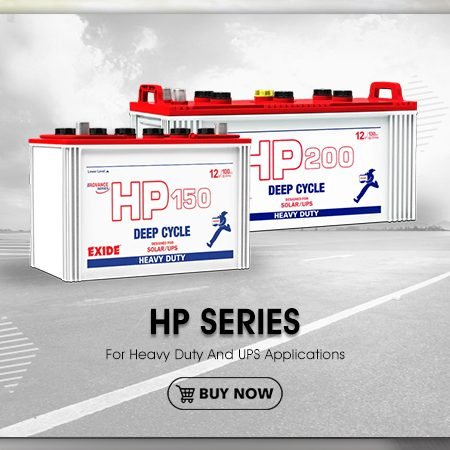 HP Series