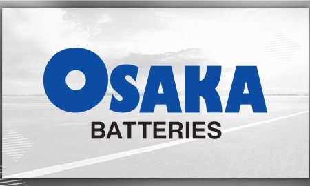 Osaka batteries
