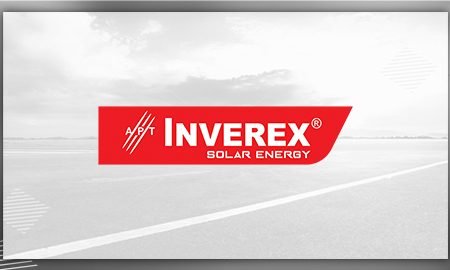 Inverex Inverters