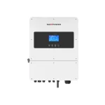 Maxpower Voltas 8KW IP65 Hybrid Solar Inverter