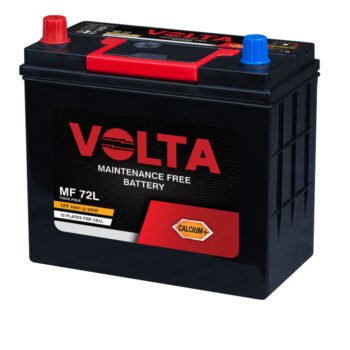 MF 72L