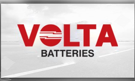 Volta